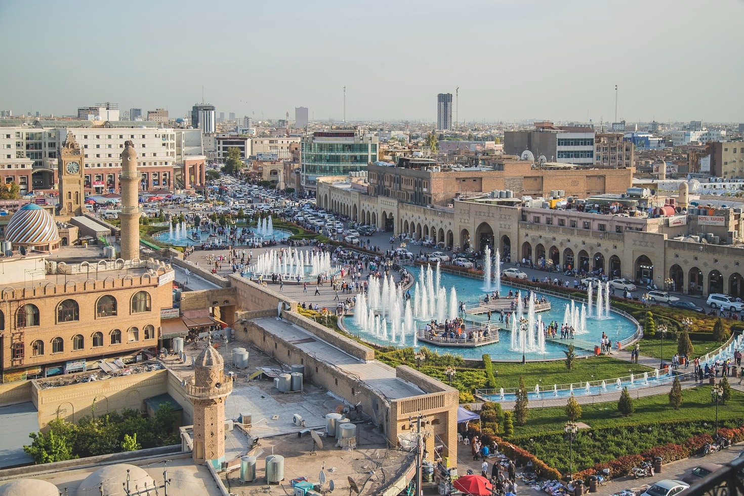 التحول الرقمي وأثره على الاقتصاد الوطني